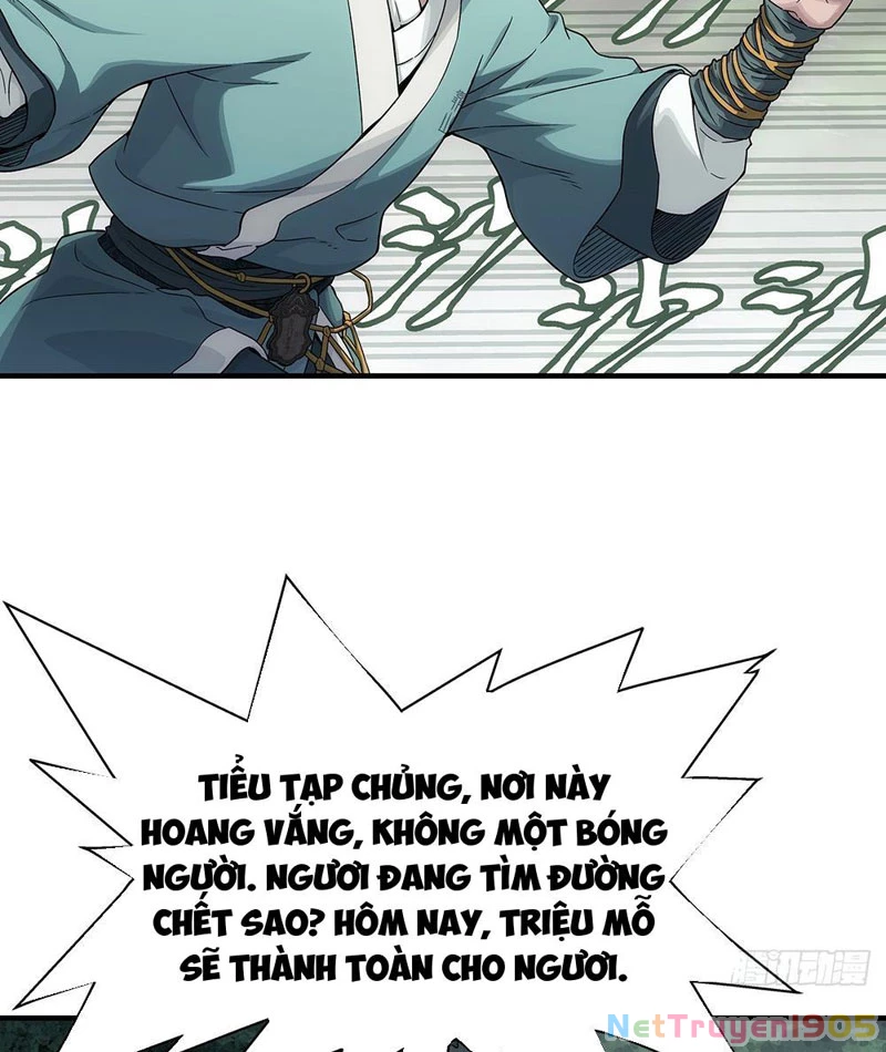 Ngã Dục Phong Thiên Chapter 4 - 47