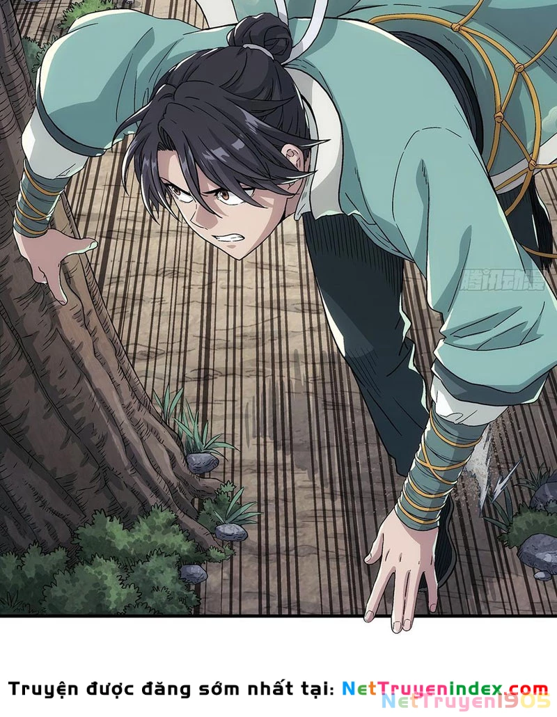 Ngã Dục Phong Thiên Chapter 4 - 49