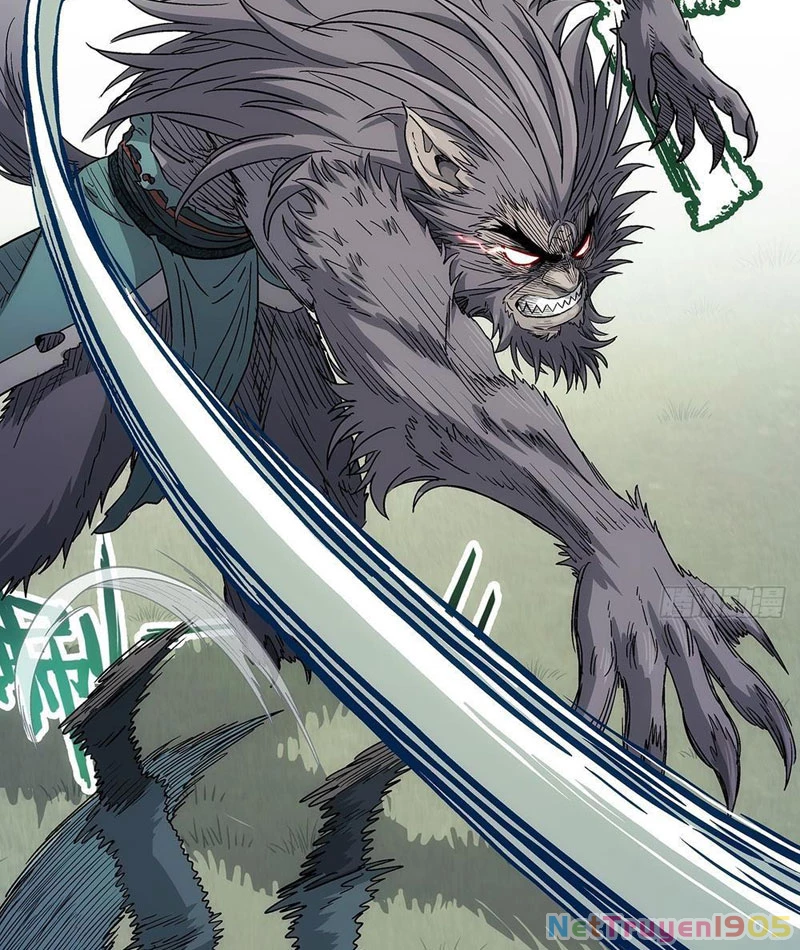 Ngã Dục Phong Thiên Chapter 4 - 52