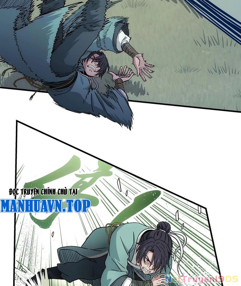 Ngã Dục Phong Thiên Chapter 4 - 53