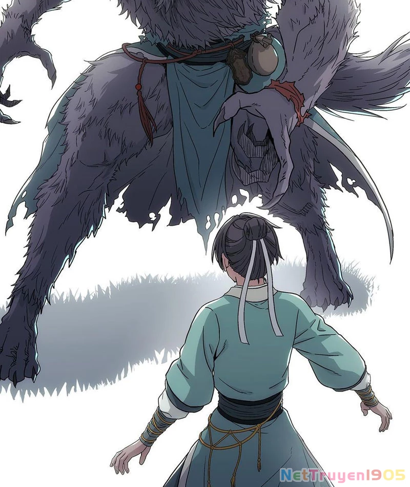 Ngã Dục Phong Thiên Chapter 4 - 56