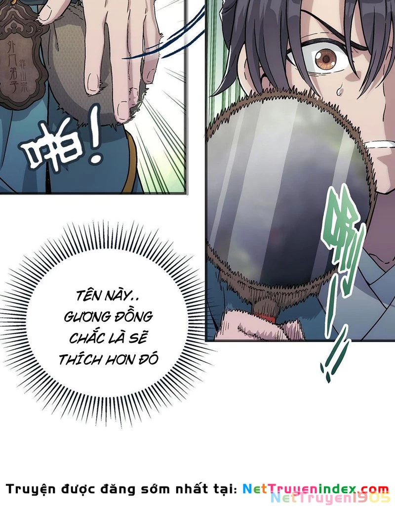 Ngã Dục Phong Thiên Chapter 4 - 59