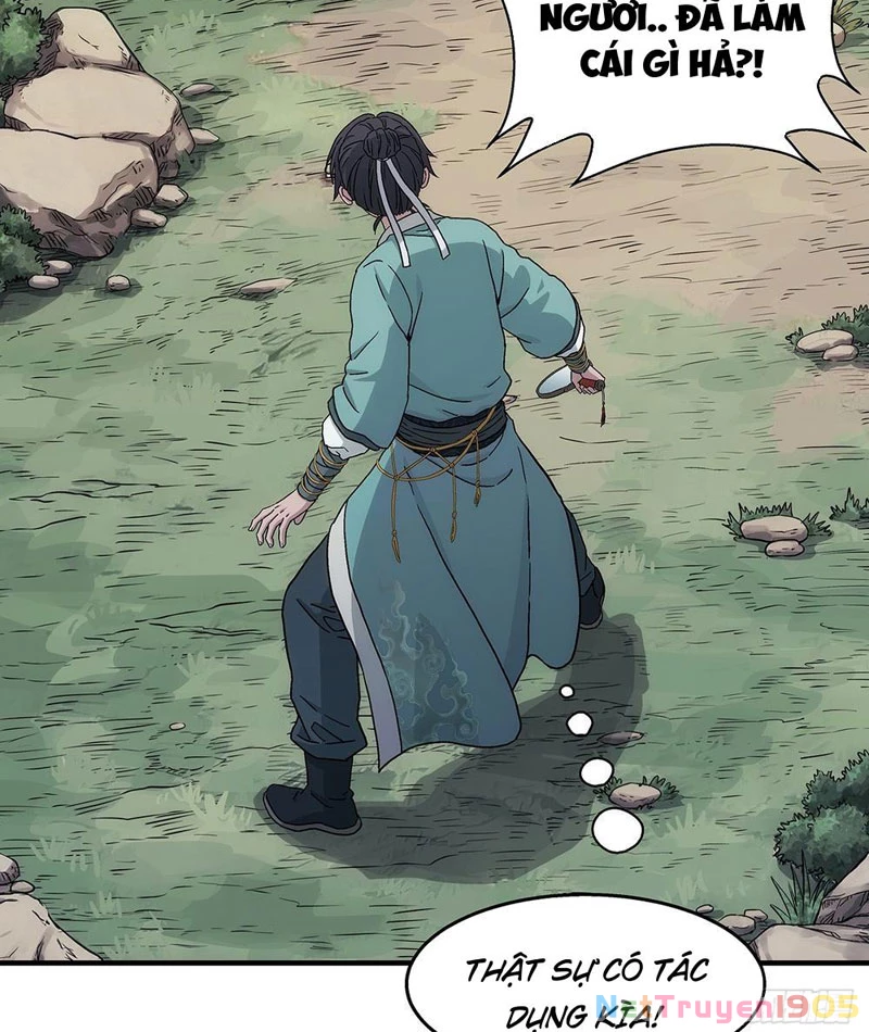 Ngã Dục Phong Thiên Chapter 4 - 68