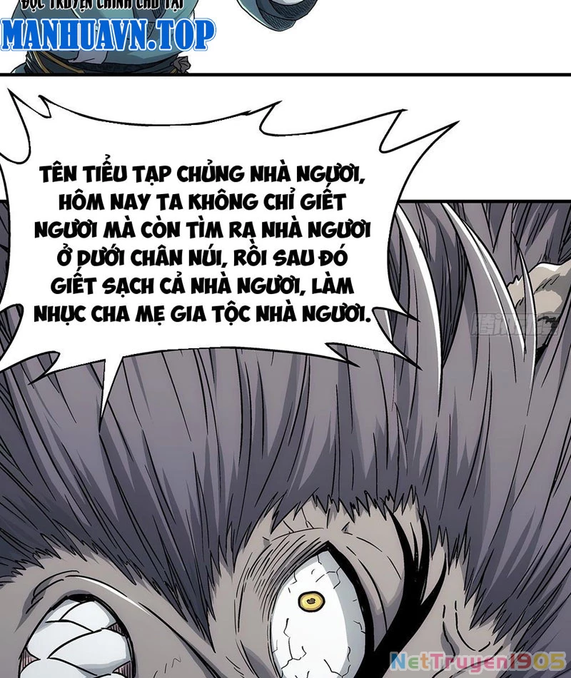 Ngã Dục Phong Thiên Chapter 4 - 70