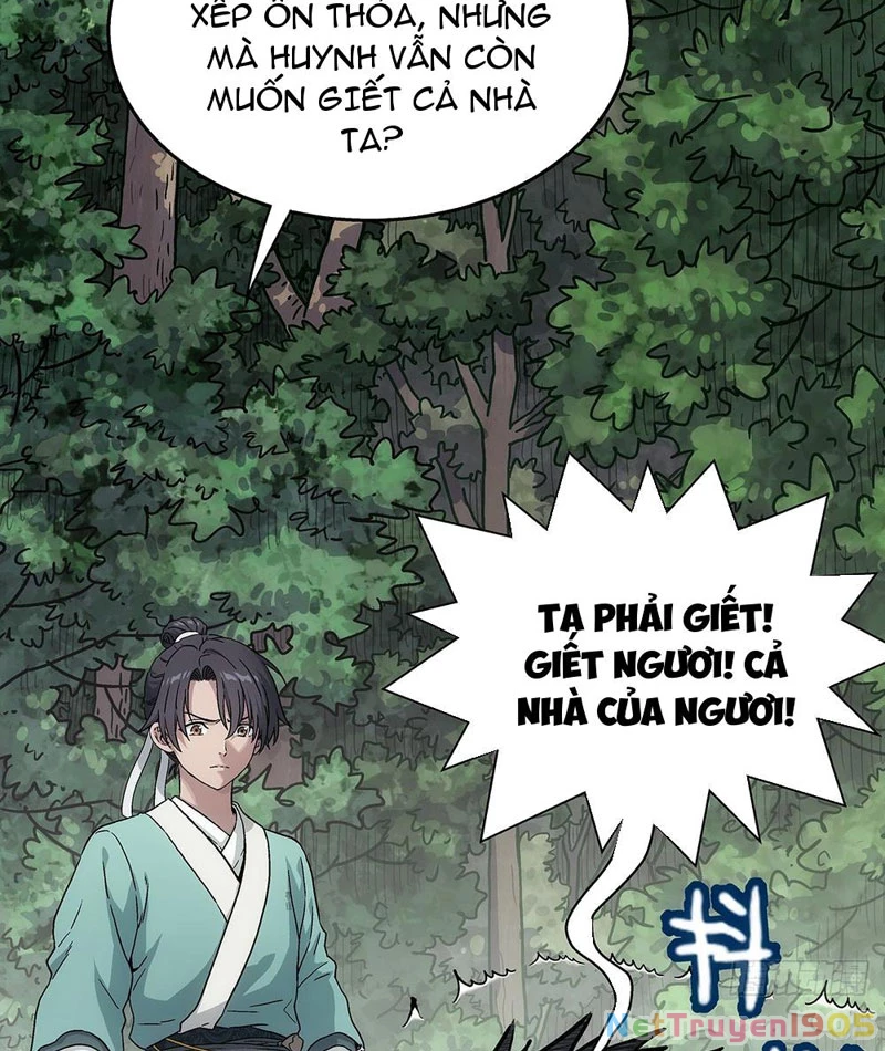 Ngã Dục Phong Thiên Chapter 4 - 72