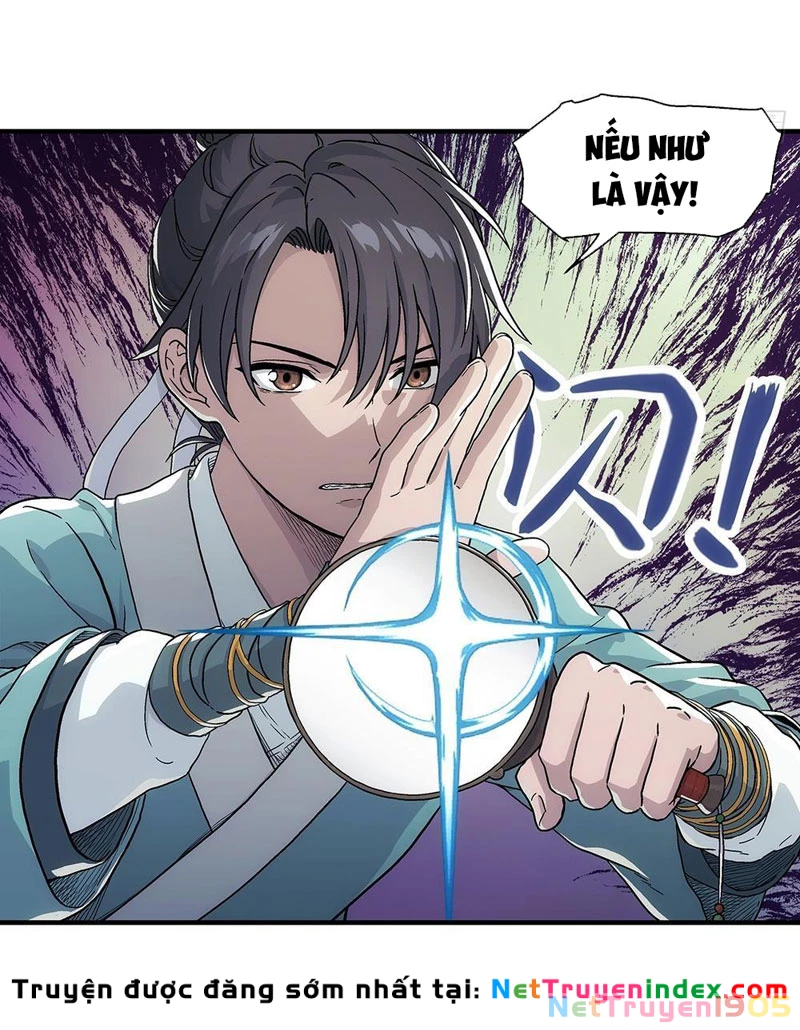 Ngã Dục Phong Thiên Chapter 4 - 74