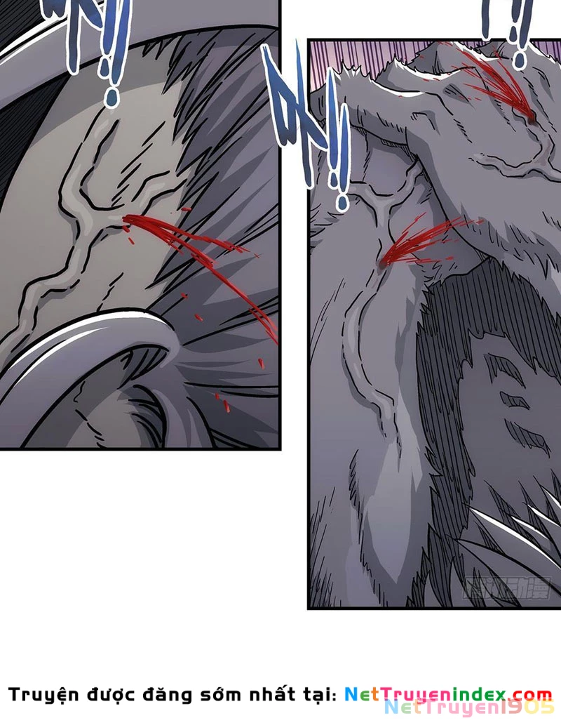 Ngã Dục Phong Thiên Chapter 4 - 77