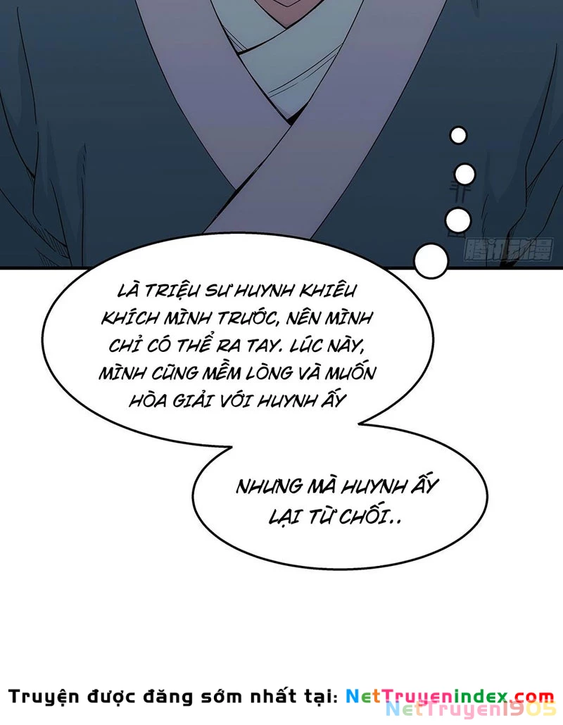 Ngã Dục Phong Thiên Chapter 5 - 3