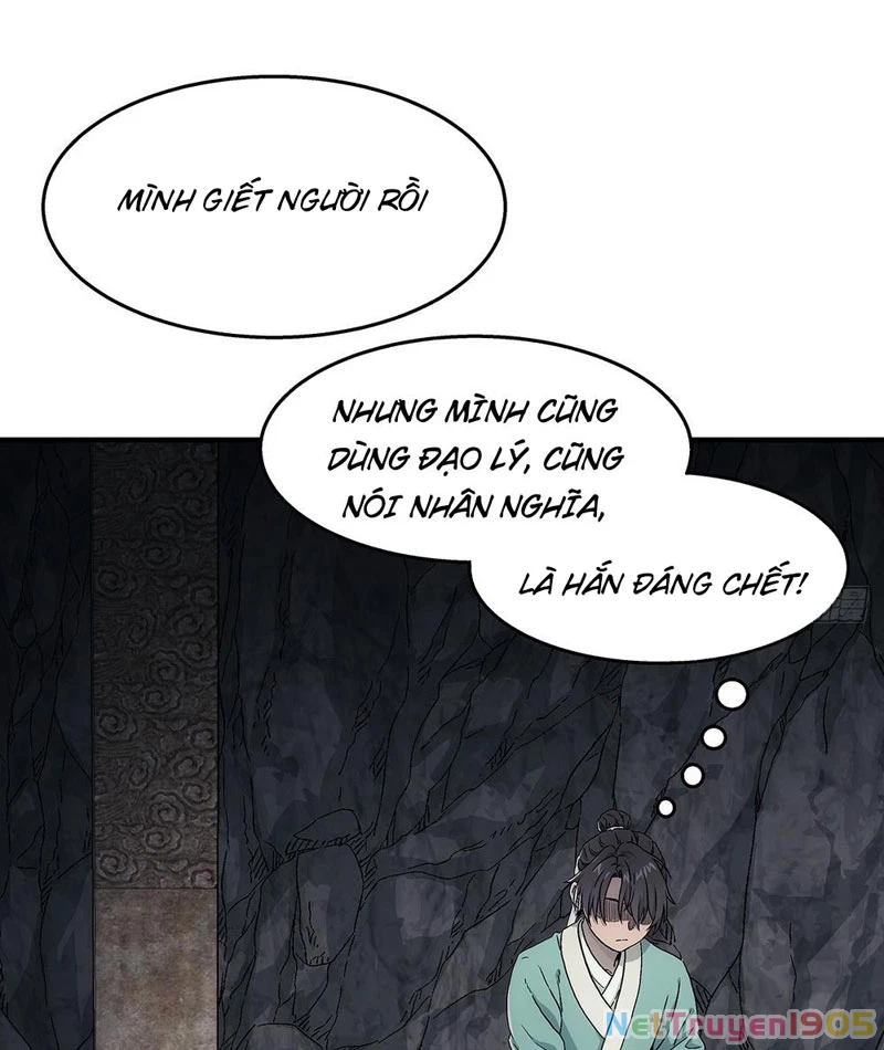 Ngã Dục Phong Thiên Chapter 5 - 4