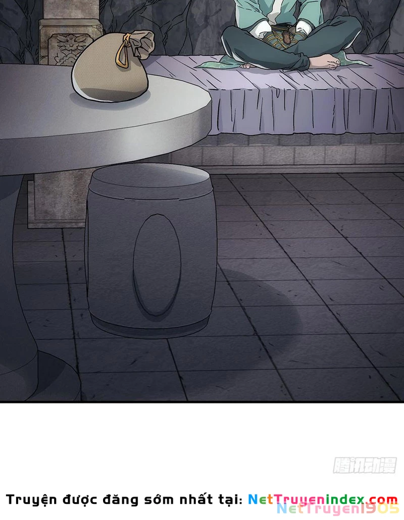 Ngã Dục Phong Thiên Chapter 5 - 5