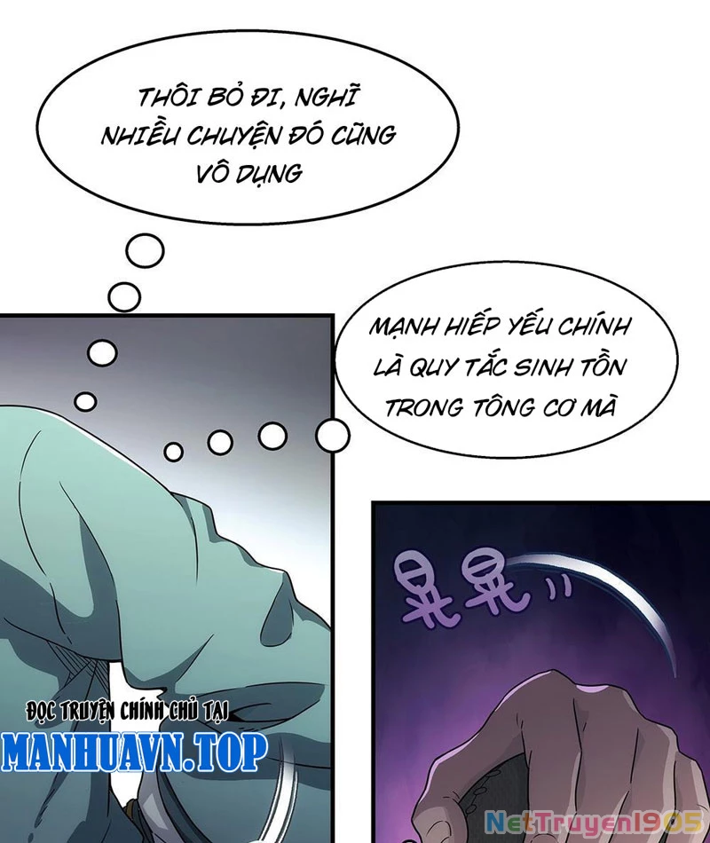Ngã Dục Phong Thiên Chapter 5 - 6