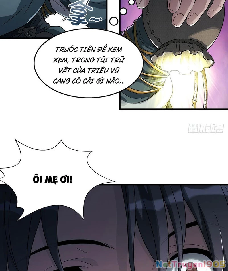 Ngã Dục Phong Thiên Chapter 5 - 7