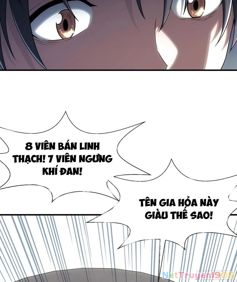 Ngã Dục Phong Thiên Chapter 5 - 8