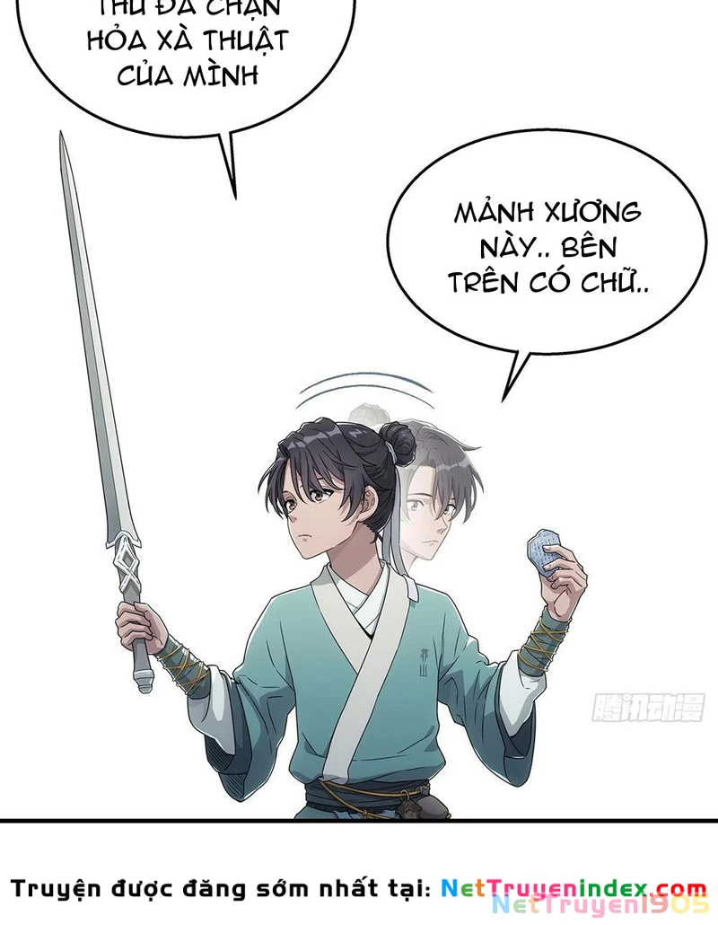 Ngã Dục Phong Thiên Chapter 5 - 11