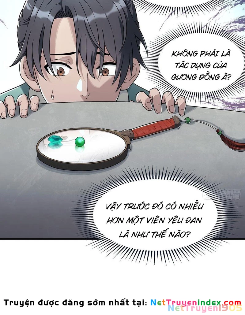 Ngã Dục Phong Thiên Chapter 5 - 17