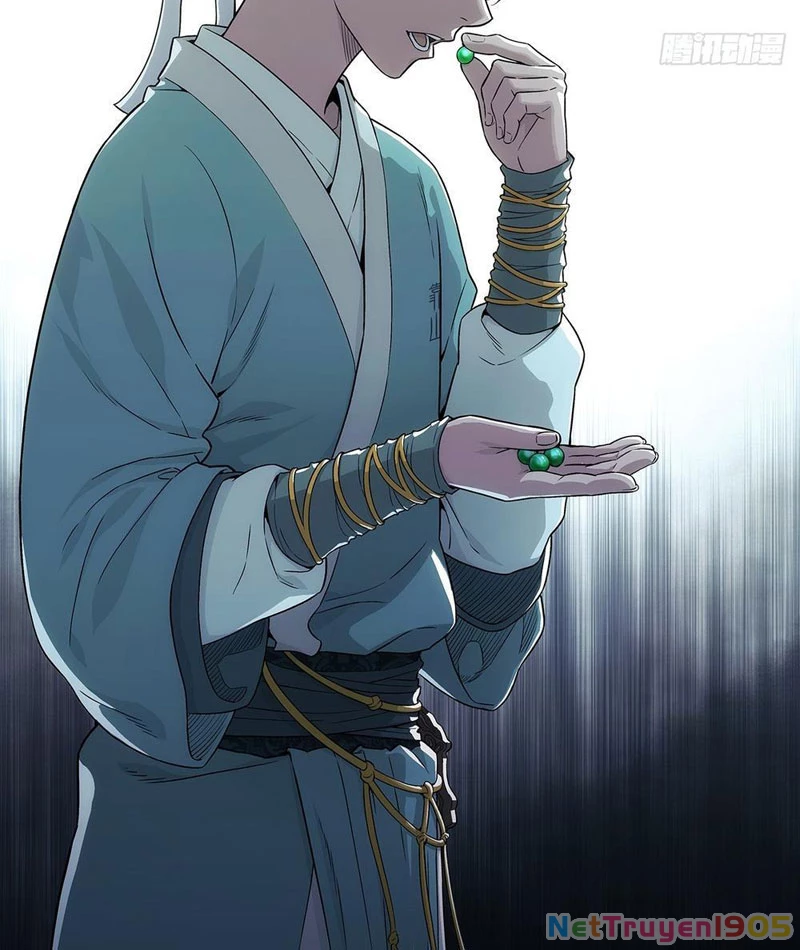 Ngã Dục Phong Thiên Chapter 5 - 29