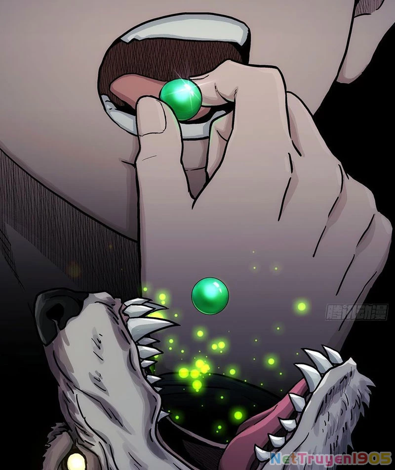 Ngã Dục Phong Thiên Chapter 5 - 34