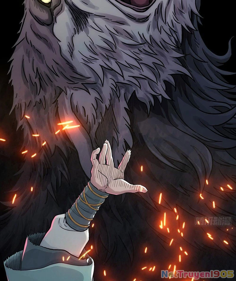 Ngã Dục Phong Thiên Chapter 5 - 35