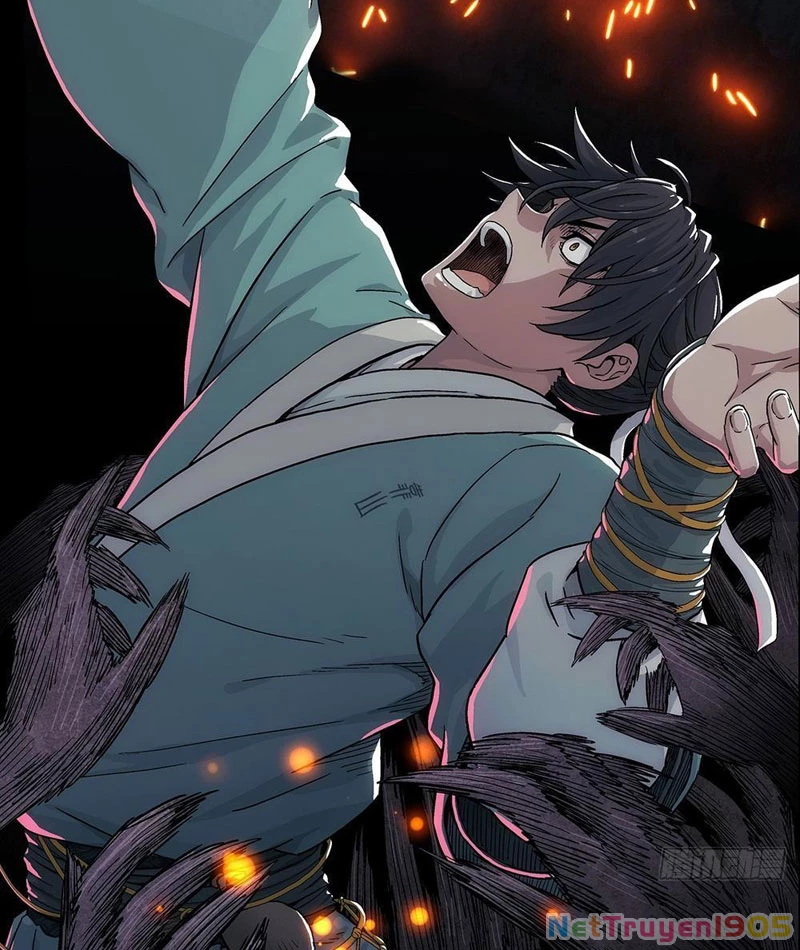 Ngã Dục Phong Thiên Chapter 5 - 36