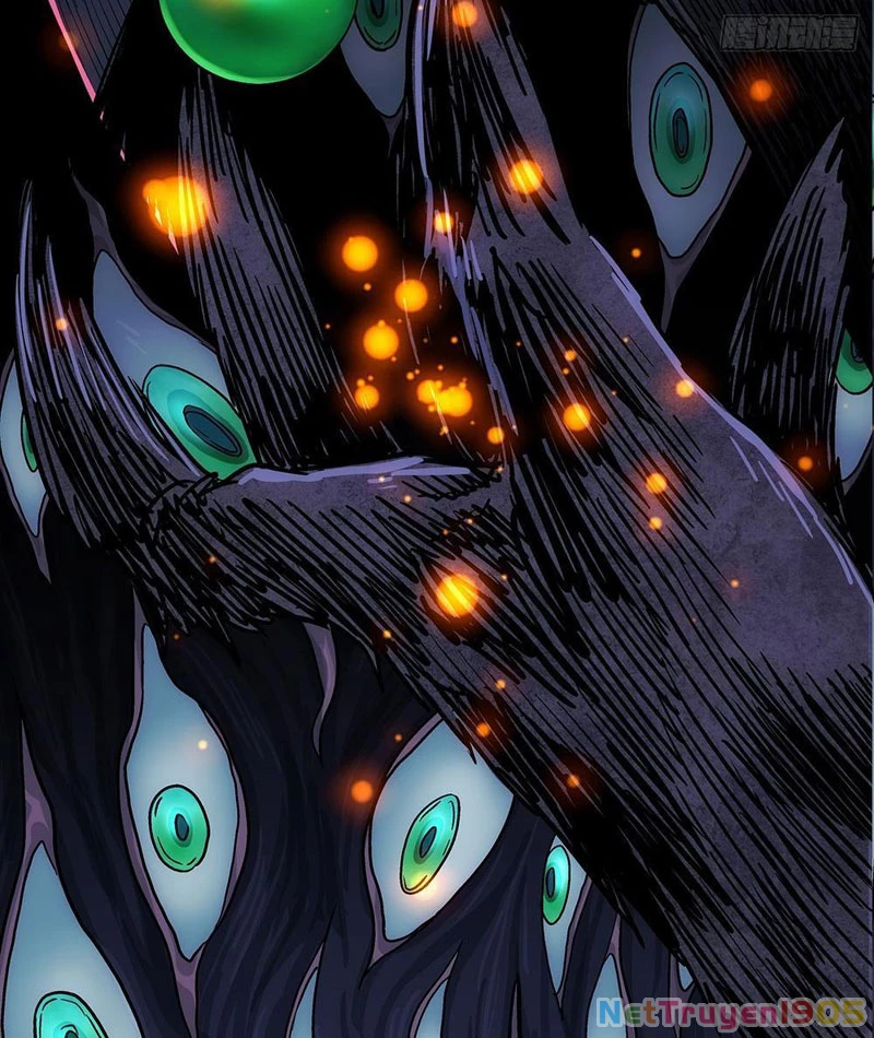 Ngã Dục Phong Thiên Chapter 5 - 38