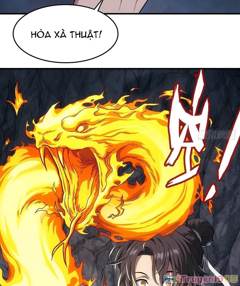 Ngã Dục Phong Thiên Chapter 5 - 43
