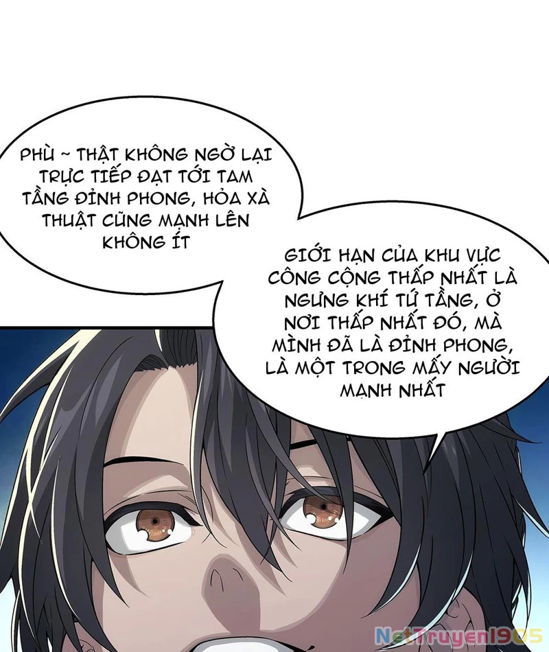 Ngã Dục Phong Thiên Chapter 5 - 45
