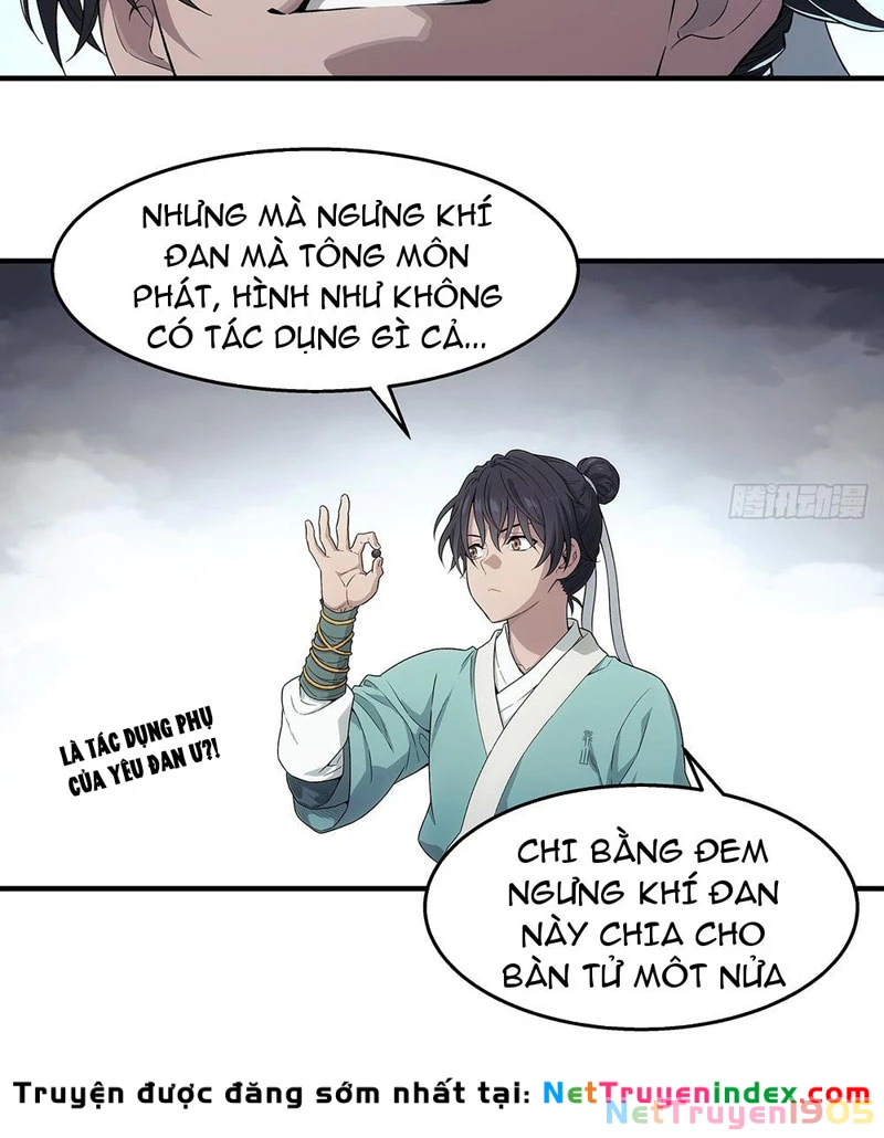 Ngã Dục Phong Thiên Chapter 5 - 46