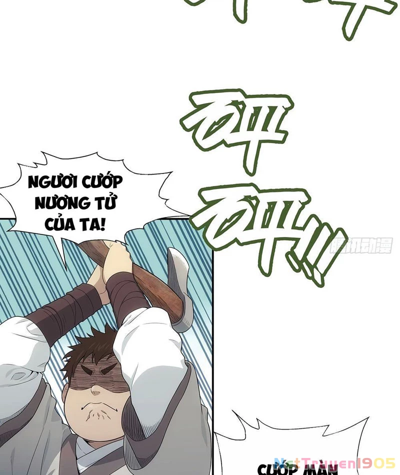 Ngã Dục Phong Thiên Chapter 5 - 51