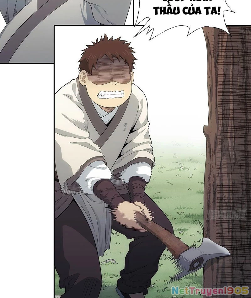 Ngã Dục Phong Thiên Chapter 5 - 52