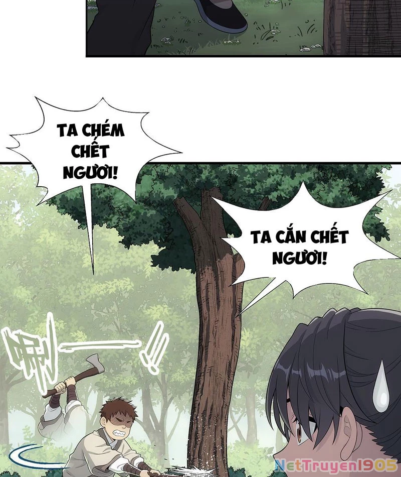 Ngã Dục Phong Thiên Chapter 5 - 53