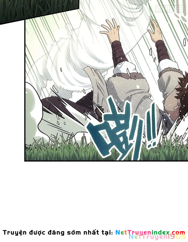 Ngã Dục Phong Thiên Chapter 5 - 56