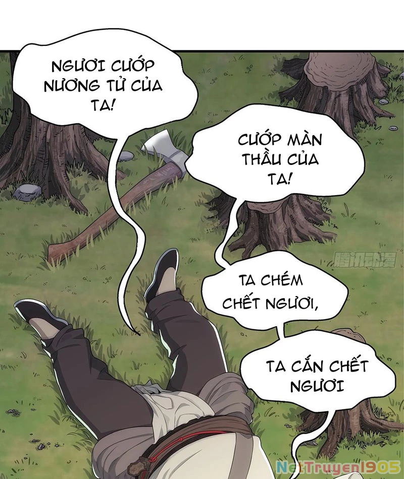 Ngã Dục Phong Thiên Chapter 5 - 57