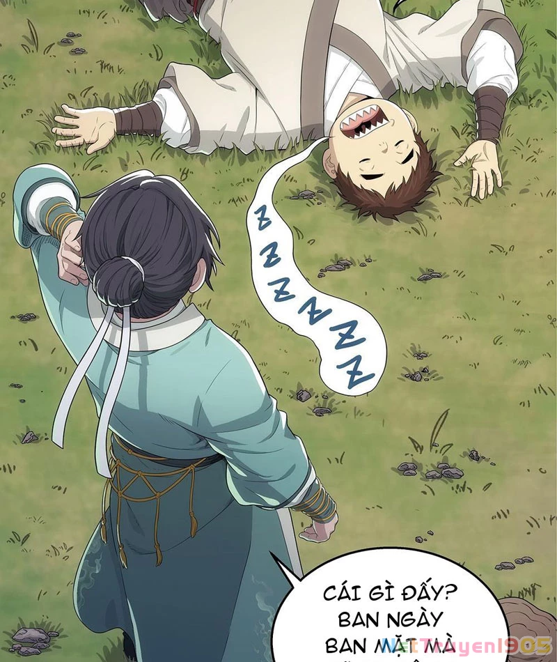 Ngã Dục Phong Thiên Chapter 5 - 58