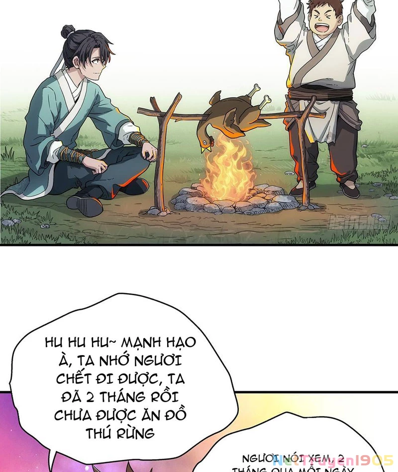 Ngã Dục Phong Thiên Chapter 5 - 64