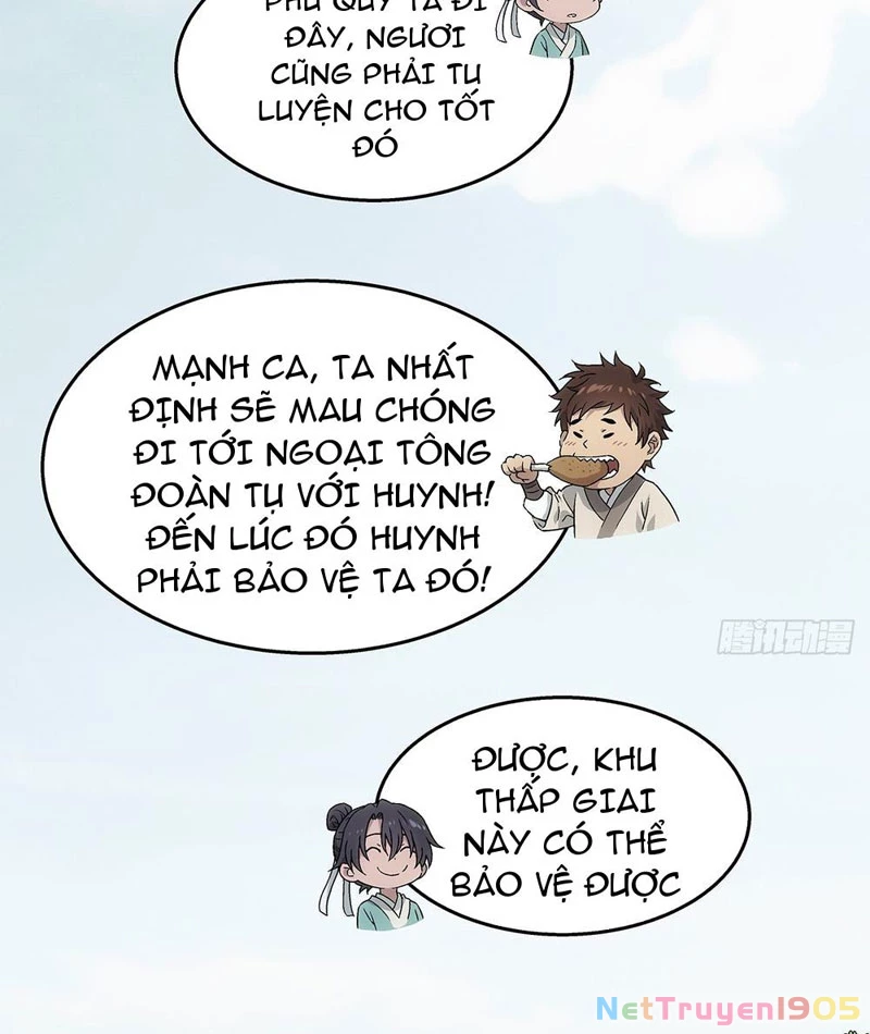 Ngã Dục Phong Thiên Chapter 5 - 68