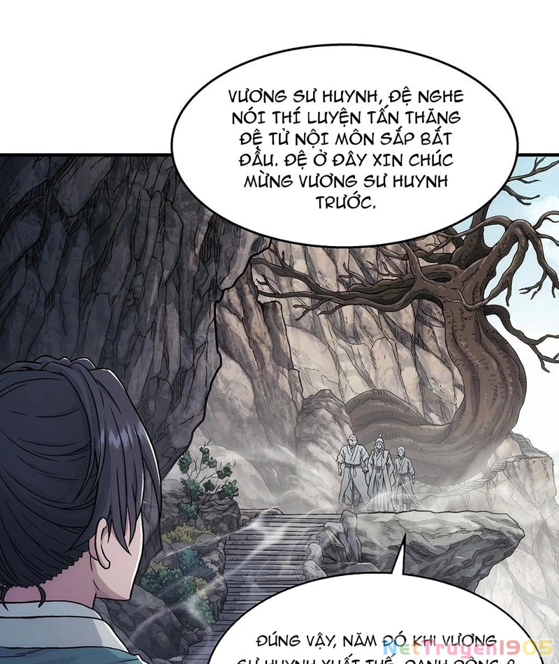 Ngã Dục Phong Thiên Chapter 5 - 73