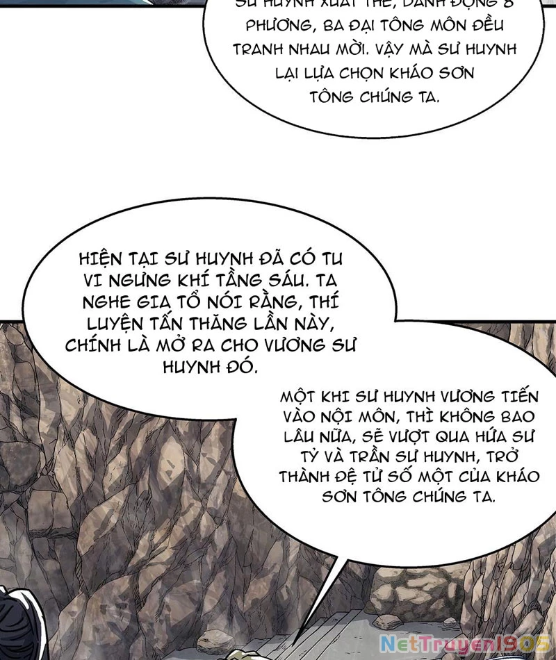 Ngã Dục Phong Thiên Chapter 5 - 74