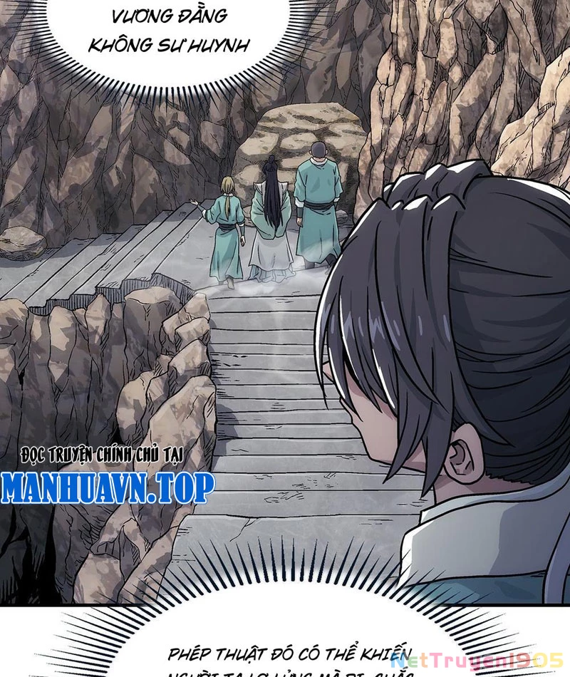 Ngã Dục Phong Thiên Chapter 5 - 81