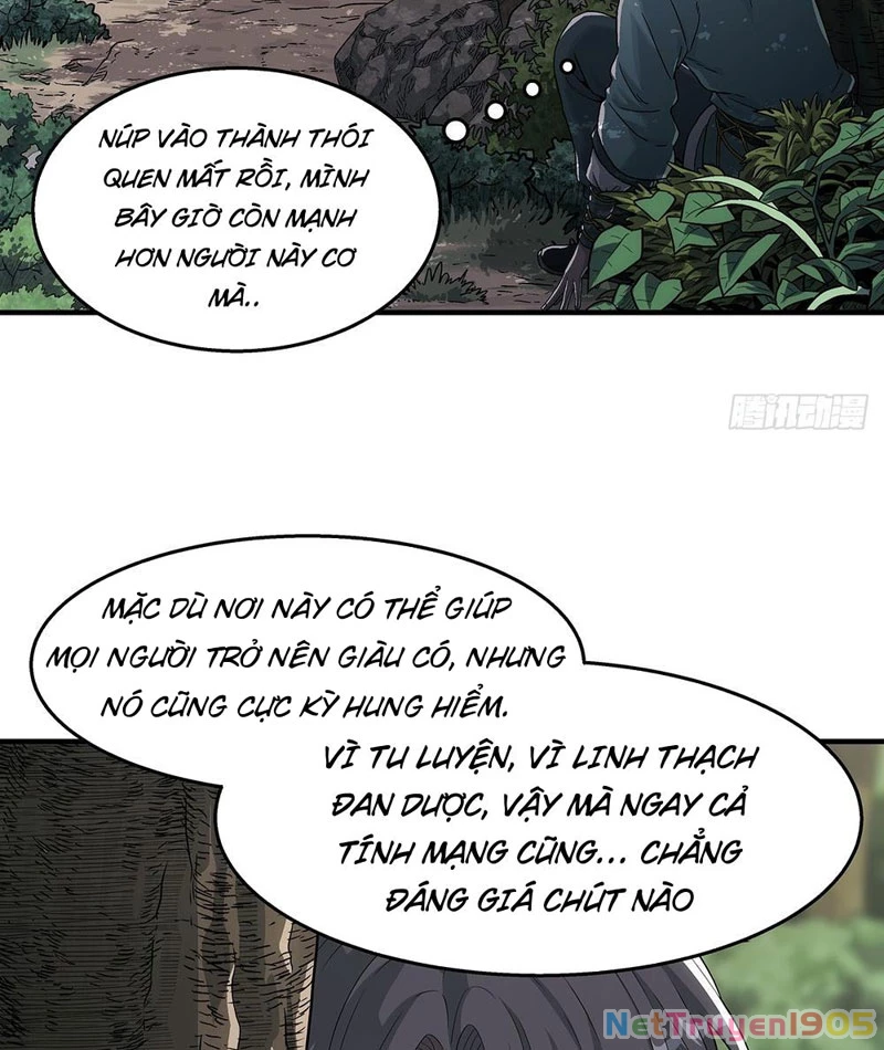 Ngã Dục Phong Thiên Chapter 5 - 91