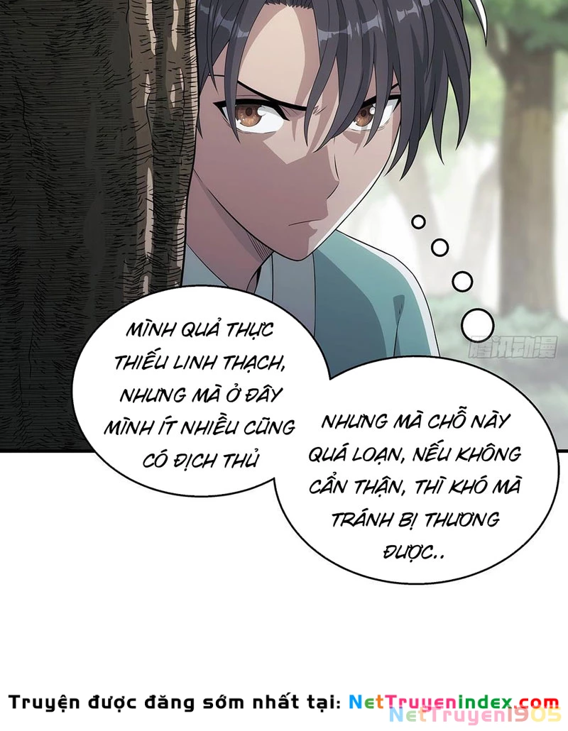 Ngã Dục Phong Thiên Chapter 5 - 92