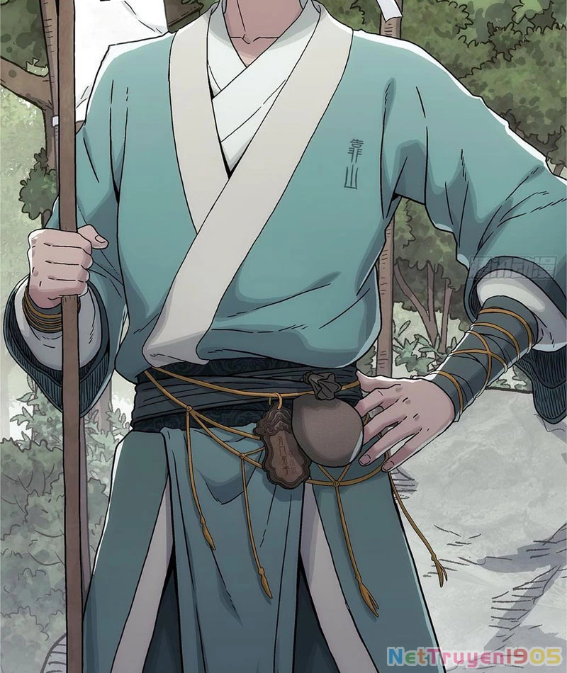 Ngã Dục Phong Thiên Chapter 5 - 101