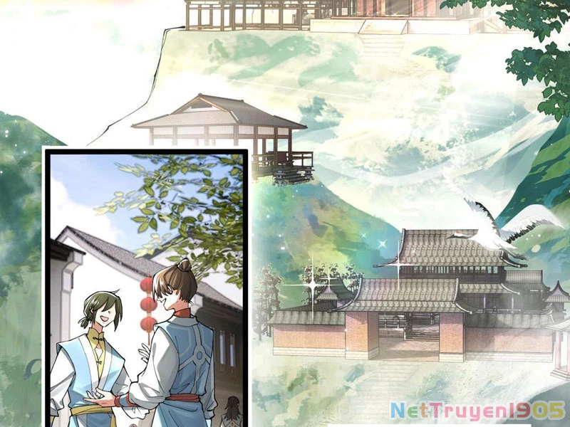 Kim Đan Là Hằng Tinh, Ngươi Gọi Đây Là Tu Tiên À? Chapter 1 - 2