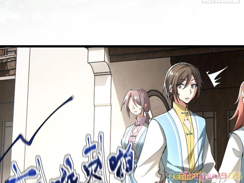 Kim Đan Là Hằng Tinh, Ngươi Gọi Đây Là Tu Tiên À? Chapter 1 - 4