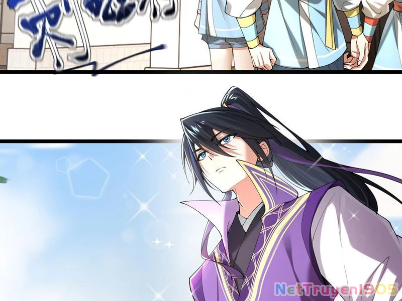 Kim Đan Là Hằng Tinh, Ngươi Gọi Đây Là Tu Tiên À? Chapter 1 - 5