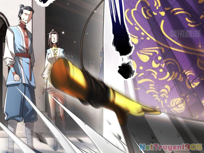 Kim Đan Là Hằng Tinh, Ngươi Gọi Đây Là Tu Tiên À? Chapter 1 - 7