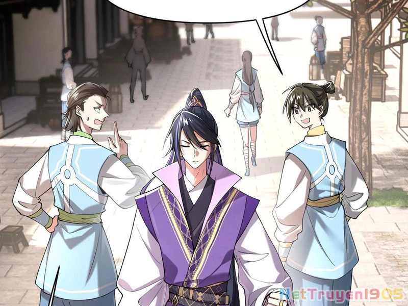 Kim Đan Là Hằng Tinh, Ngươi Gọi Đây Là Tu Tiên À? Chapter 1 - 9