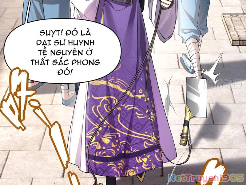 Kim Đan Là Hằng Tinh, Ngươi Gọi Đây Là Tu Tiên À? Chapter 1 - 10