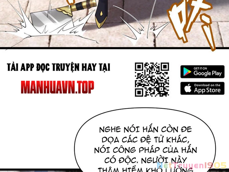 Kim Đan Là Hằng Tinh, Ngươi Gọi Đây Là Tu Tiên À? Chapter 1 - 11