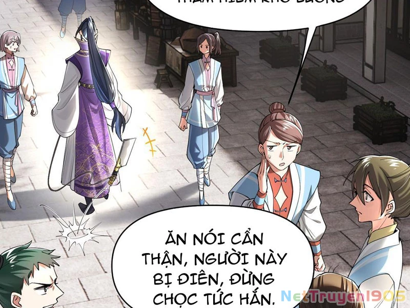 Kim Đan Là Hằng Tinh, Ngươi Gọi Đây Là Tu Tiên À? Chapter 1 - 12