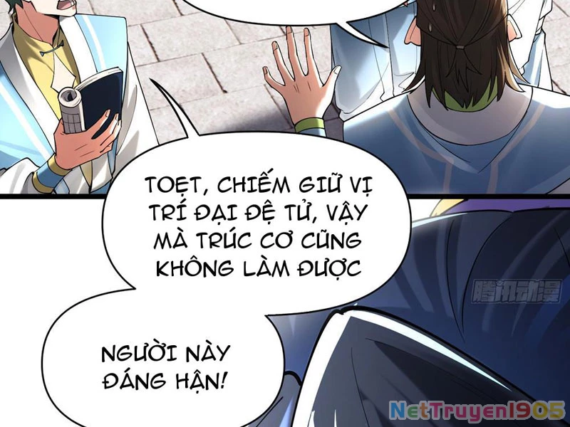 Kim Đan Là Hằng Tinh, Ngươi Gọi Đây Là Tu Tiên À? Chapter 1 - 13